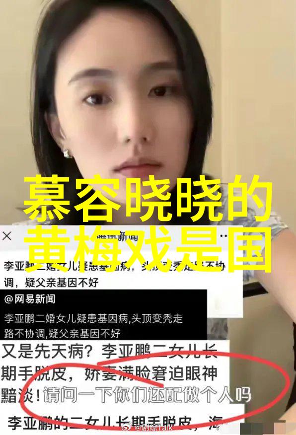 黄梅戏的发展历史情况