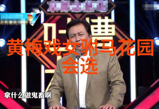 黄梅戏春香闹学