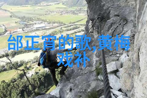 黄梅戏陈州怨